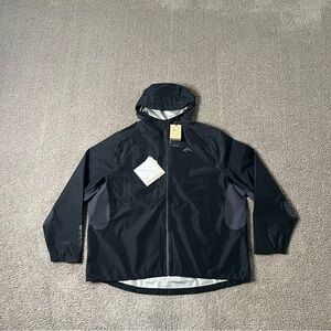Nike Trail Cosmic Peaks Gore-Tex Infinium Running Jacket Men’s Size XXL